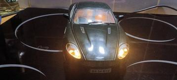 Solido 1:18 - 1 - Coupé miniature - Aston Martin DB9 - A