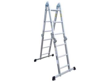 Veiling - Mr. Safe MPL 150 vouwladder 00S-5ZR