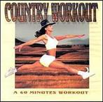 Various - Country Workout, Verzenden, Gebruikt