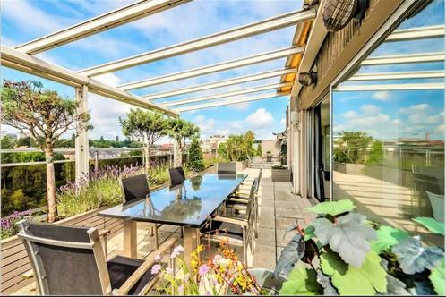 Appartement en Avenue Marcel Thiry, Woluwe-Saint-Lambert, Immo, Appartementen en Studio's te huur