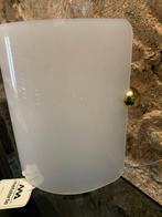 Metalarte - Lampe murale - 1281 - Laiton, Métal, Plastique -, Antiquités & Art