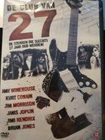 Club Van 27, de op DVD, Verzenden