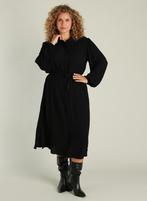 Yest Curve jurk Guinevere3(52)Maat 46/48 (XL) of groter, Kleding | Dames, Verzenden, Nieuw, Maat 46/48 (XL) of groter, Overige kleuren