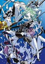 Land Of The Lustrous 2 9781632364982 Haruko Ichikawa, Boeken, Verzenden, Zo goed als nieuw, Haruko Ichikawa