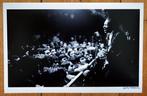 Tony Frank (1941–) - Chuck Berry Paris 1966, Antiek en Kunst