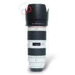 Canon 70-200mm 2.8 L IS III USM EF nr. 3283, Audio, Tv en Foto, Foto | Lenzen en Objectieven, Ophalen of Verzenden, Zo goed als nieuw