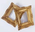 Cavalli & Poli - Lijst (2) - Hout - Classico x miniature