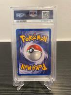 Pokémon - 1 Graded card - Squirtle #63 - PSA 10 - WOTC