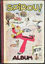 Spirou (magazine) - Recueil N°19 - 1 Album - EO - 1946, Boeken, Nieuw