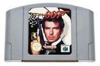 007 Goldeneye [Nintendo 64], Games en Spelcomputers, Verzenden, Nieuw