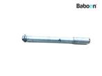 Voorwiel As BMW R 1150 R (R1150R), Verzenden, Gebruikt