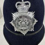 Royaume-Uni - Casque militaire - Casque de police, Verzamelen, Militaria | Algemeen