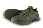 Gorilla Wear Sneakers in maat 43 Groen | 10% extra korting, Kleding | Heren, Schoenen, Sneakers, Gorilla Wear, Zo goed als nieuw