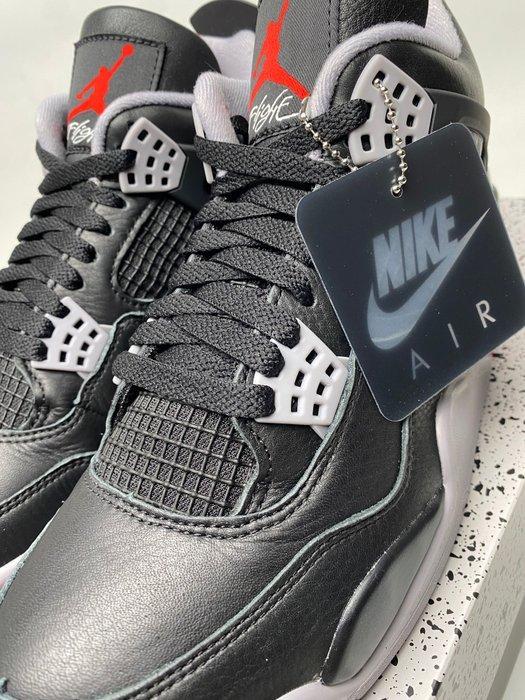 Air Jordan - Air Jordan 4 - Sneakers - Maat: EU 45 - Nieuw, Kleding | Heren, Schoenen