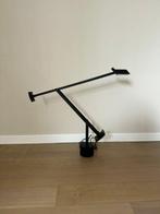 Artemide - Richard Sapper - Bureaulamp - tizio - Aluminium -