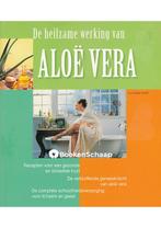 De heilzame werking van Aloe Vera, Verzenden, Nieuw