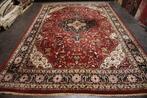 Tabriz - Tapijt - 405 cm - 300 cm, Huis en Inrichting, Stoffering | Tapijten en Vloerkleden, Nieuw