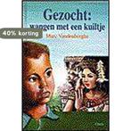 Gezocht 9789068228533 M. Vandenberghe, Boeken, Verzenden, Zo goed als nieuw, M. Vandenberghe
