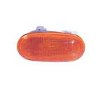 Clignotants Latéraux Pour Mitsubishi 96-04 Ambre, Auto-onderdelen, Verzenden, Nieuw