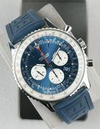 Breitling - Navitimer B01 Chronograph 46 - AB0127211C1X1 -, Handtassen en Accessoires, Horloges | Heren, Nieuw