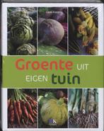 Groente uit eigen tuin 9789021514710 Carol Klein, Boeken, Verzenden, Gelezen, Carol Klein