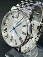 Tissot - Carson Premium - Sans Prix de Réserve - T122410 -, Nieuw