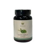 Gotu Kola - 60 vegacaps, Ophalen of Verzenden, Nieuw