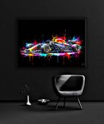 fotello - Red Bull Racing Team - Max Verstappen., Nieuw