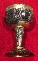 Kelk - .800 zilver, Antiek en Kunst