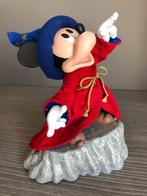 Disney Department 56 - Sorcerer Mickey Fantasia 80th, Verzamelen, Nieuw