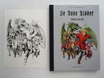 De Rode Ridder - De rode ridder trilogieën 3 b -, Boeken, Nieuw