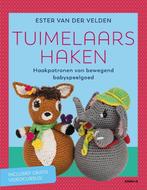 Tuimelaars haken 9789043921824 Ester van der Velden, Boeken, Verzenden, Zo goed als nieuw, Ester van der Velden