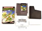 Teenage Mutant Ninja Turtles [Nintendo NES], Verzenden, Nieuw