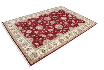 Tapis noué main Tapis Ziegler Chubi Laine fine - Tapis - 258, Nieuw