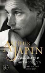 Zoals dat gaat met wonderen / Prive-domein / 267, Boeken, Verzenden, Gelezen, Arthur Japin