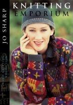 Knitting Emporium 9781561584437 Jo Sharp, Boeken, Verzenden, Zo goed als nieuw, Jo Sharp