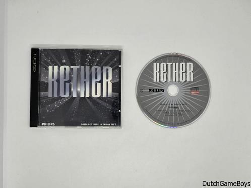 Philips CDI - Ketner, Games en Spelcomputers, Games | Overige, Gebruikt, Verzenden