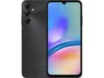 Samsung Galaxy A05s, 4GB ram, 64GB opslag Zwart, Verzenden, Zo goed als nieuw