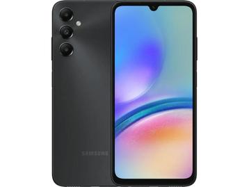 Samsung Galaxy A05s, 4GB ram, 64GB opslag Zwart beschikbaar voor biedingen