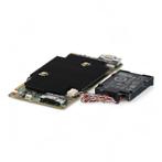 Dell EMC PERC H755 12G SAS 8GB FRONT icl battery P/N: 51P7W,, Verzenden