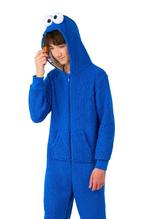 Koekiemonster Onesie Jongen OppoSuits, Verzenden