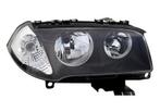 BMW X3 E83 2004-2006 Witte knipl. Koplamp Rechts (Koplampen), Verzenden, Nieuw