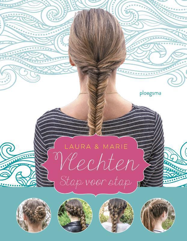 Vlechten / Ploegsma kinder- & jeugdboeken 9789021674889, Boeken, Kinderboeken | Jeugd | 13 jaar en ouder, Zo goed als nieuw, Verzenden