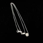 Swarovski - Swarovski-ketting – balhanger met