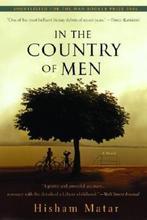 In the Country of Men, Verzenden, Nieuw, Nederlands