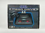 Sega - Mega Drive 2 with original console BOX CIB very