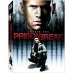 Prison Break: Season 1 [DVD] [2005] [Reg DVD, CD & DVD, DVD | Autres DVD, Verzenden