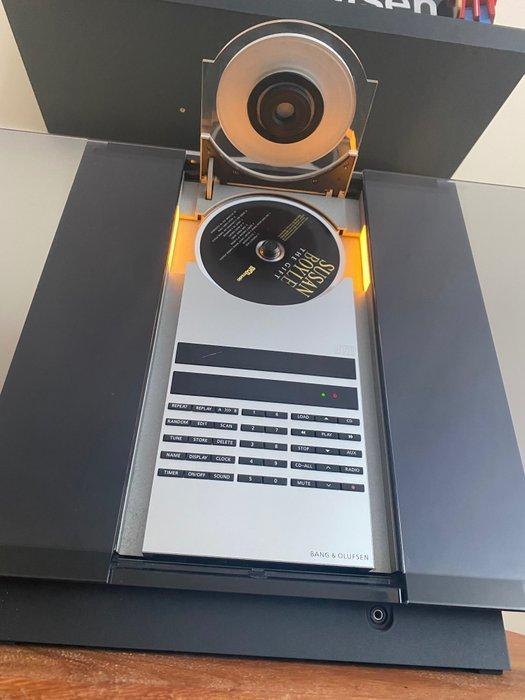 Bang & Olufsen - BeoSound 3000 MK 2 - streaming ready., Audio, Tv en Foto, Stereoketens