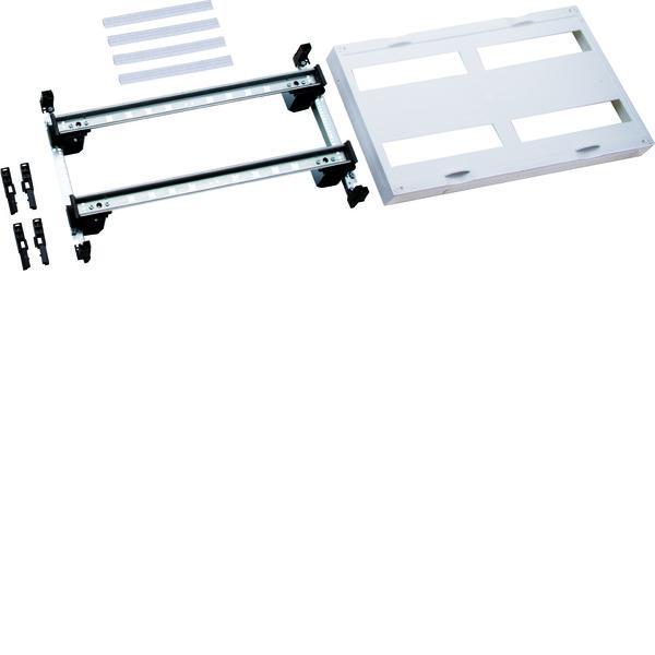 Hager Univers Installatie-unit voor modulaire componenten -, Doe-het-zelf en Bouw, Elektriciteit en Kabels, Verzenden