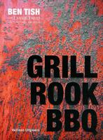 Grill rook bbq 9789048313020 Ben Tish, Verzenden, Gelezen, Ben Tish